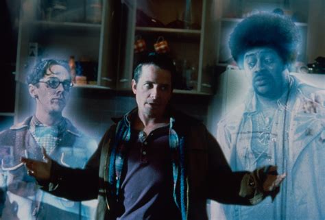 Don’t Sleep On Peter Jackson's The Frighteners This Horror Season | SYFY WIRE