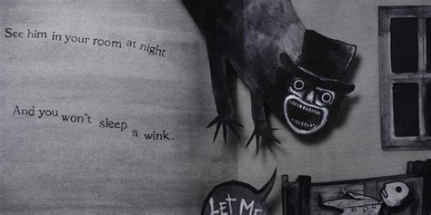 The Babadook Ending Explained