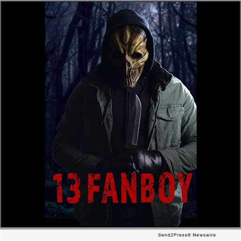 ‘FRIDAY THE 13TH’ spin-off, ’13 FANBOY’ Coming to a Theater Near You ...