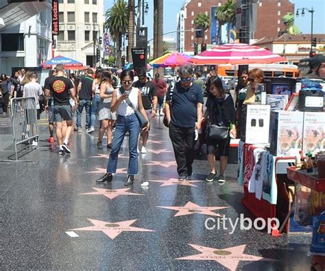 10 BEST Attractions at Hollywood Walk of Fame -CityBOP