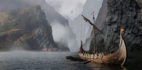 Top 4 Viking Ship Excavations That Excite You To The Core - BaviPower