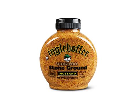 Inglehoffer Assorted Mustards | ALDI US