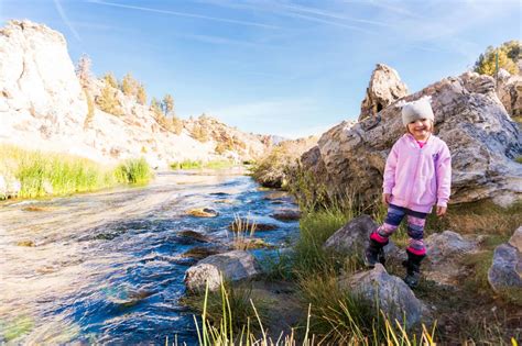 The 5 Best Family-Friendly Hikes in Mammoth Lakes - Destination Real Estate