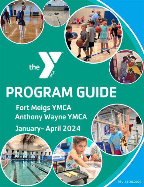 Fort Meigs YMCA – YMCA of Greater Toledo