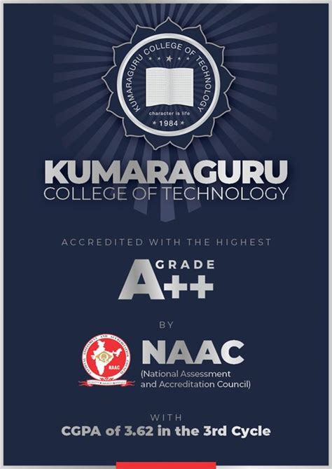 Kumaraguru College of Technology – Coimbatore