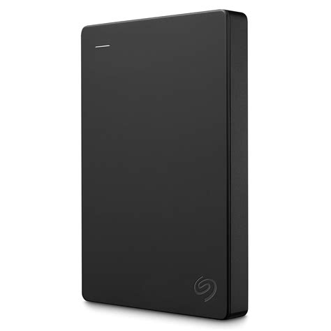 Seagate Portable 2TB External Hard Drive - The Fox Shop