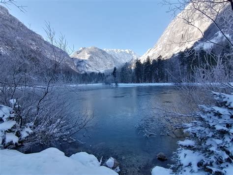 GOLLINGER WASSERFALL WINTER ️ So gelingt die Winterwanderung