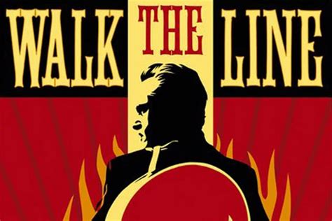 5 Things You Didn’t Know About ‘Walk the Line’