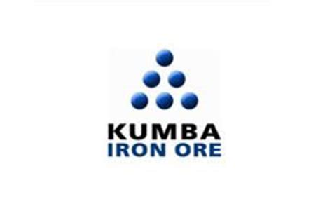 Kumba Iron Ore | Iritron