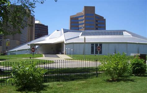 Kemper Museum of Contemporary Art - Alchetron, the free social encyclopedia