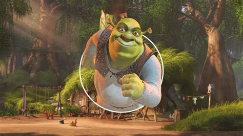 Shrek 4K HD Shrek Wallpapers | HD Wallpapers | ID #63762