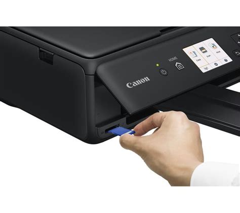 Download Driver Canon Ts5050 / This canon pixma ts5050 printer has its ...