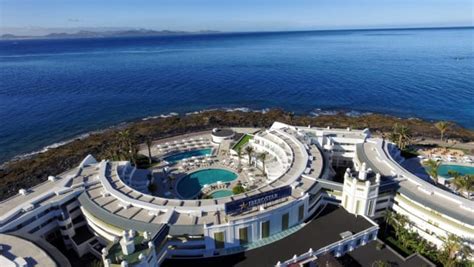 Iberostar Selection Lanzarote Park Hotel (Playa Blanca) from £168 ...