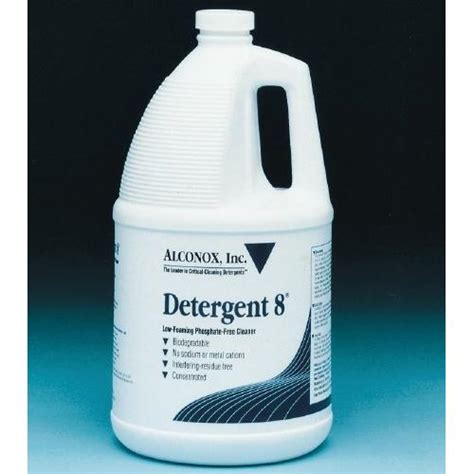 Detergent 8® Biodegradable Cleaning Compound