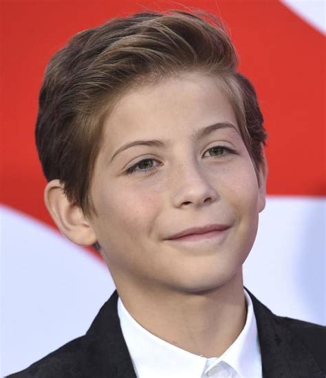 Jacob Tremblay | Luca Wiki | Fandom