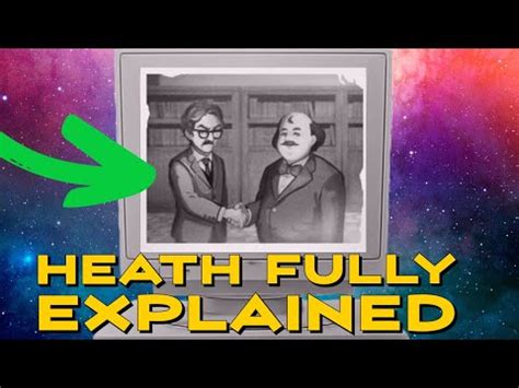 HEATH FULLY EXPLAINED | POKEMON SCARLET AND VIOLET - YouTube