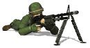 Great Military Soldier Animated Gifs - Best Animations