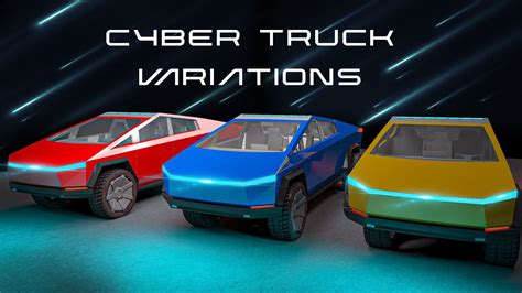 Tesla Cybertruck Release Date, Price, Specs, Variants and Pre-orders