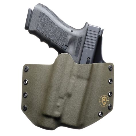 Holsters Archives - BlackPoint Tactical