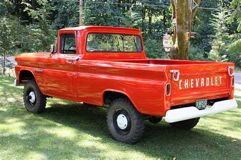 10 Best images about Chevy Trucks 1960s on Pinterest | Model car, Chevy ...