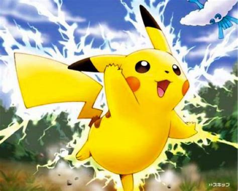 Cute Pikachu Wallpapers - Wallpaper Cave