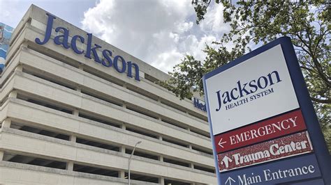 Jackson South Hospital Miami Florida