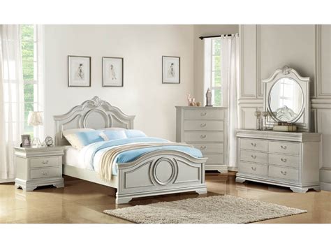 Buy Kids 6 Piece Full Bedroom Set in Texas | Bel Furniture