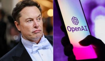 Elon Musk wanted ‘absolute control’ of the company: OpenAI - OrissaPOST