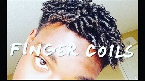 Finger Coils, Dreadlocks, Hair Styles, Beauty, Youtube, Over Knee Socks, Nike Shoes, Living Room ...