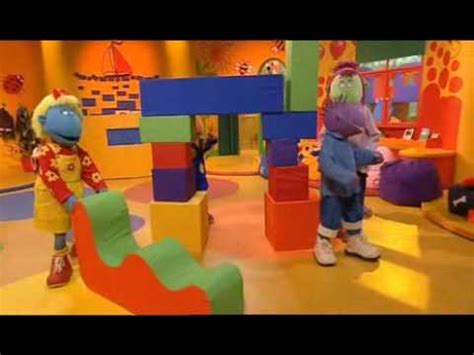 Tweenies - Song Time p 2/10 - YouTube