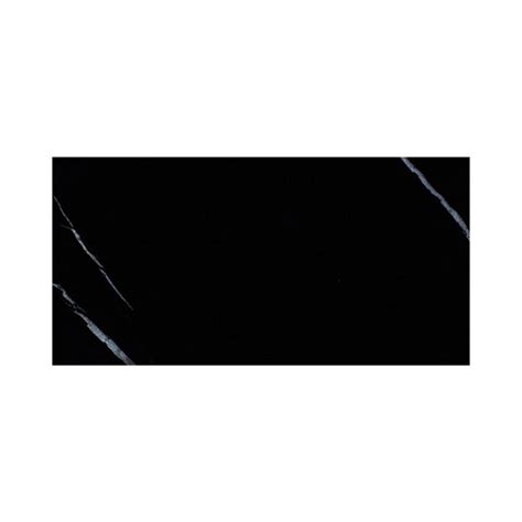 Nero Marquina Marble Tile 305 x 610 x 10 mm | Marble Producer Company | Mosaic Tile Manufacturer ...