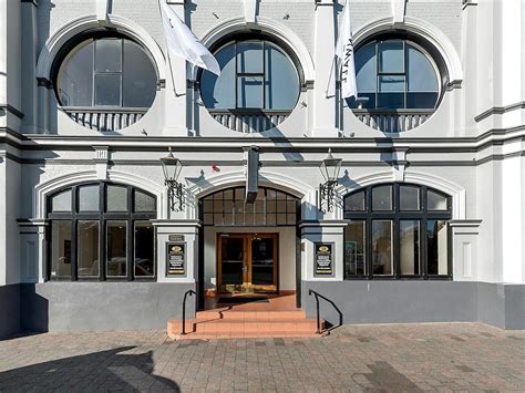 The Cornwall Historic Hotel | All accommodation | Discover Tasmania