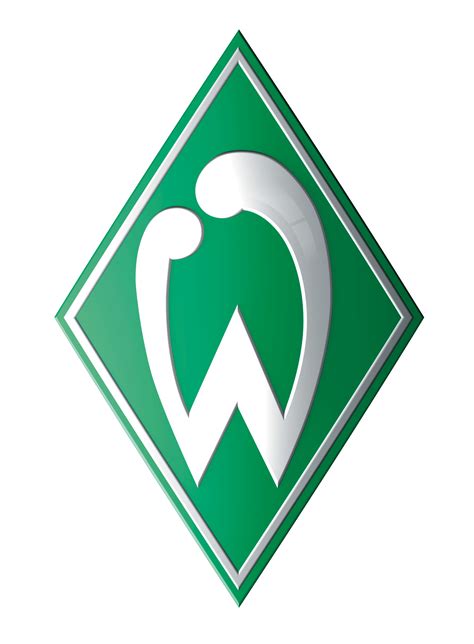 Werder Bremen Logo / Download logo werder bremen football germany vector. - pantai dan laut ...