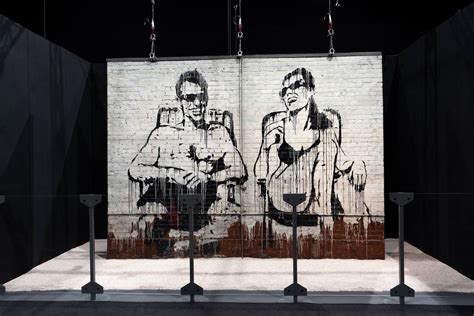 Banksy exhibit coming to Las Vegas next week | Arts & Culture | Entertainment