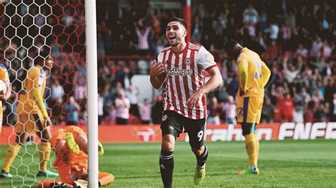 Maupay returns to Brentford | Brentford FC - thelondonpress.uk