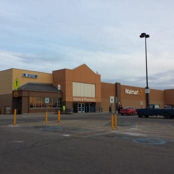 WALMART SUPERCENTER - Updated December 2024 - 19 Photos & 12 Reviews - 1901 Market Way ...