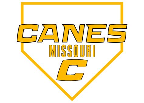 Canes Baseball Png Transparent Layers