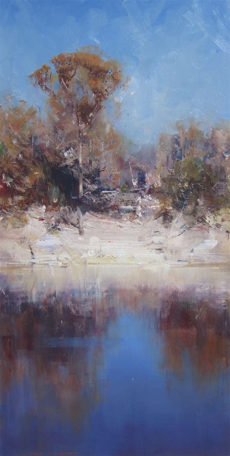 Vantage Points Part II - The Waterhole Series - OutdoorPainter