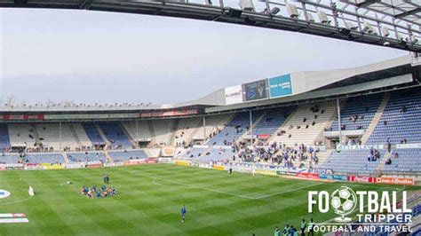 Alavés Stadium - Estadio de Mendizorroza - Football Tripper