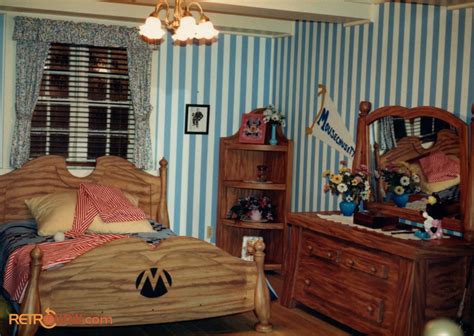 Mickey's House Archives - RetroWDW