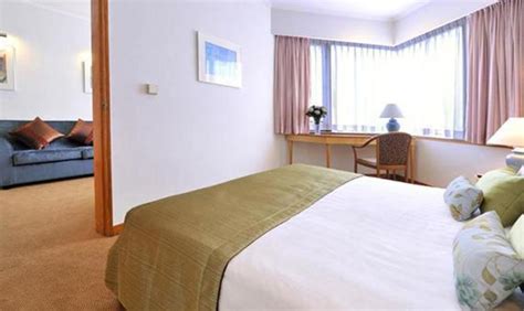 Kimberley Hotel in Hong Kong - Room Deals, Photos & Reviews