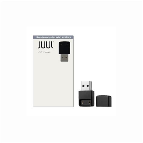 JUUL BRAND USB CHARGER - VaporBlade