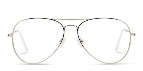 Ottoto Magnus Silver Prescription Eyeglasses | Buy glasses online, Mens glasses fashion, Glasses ...