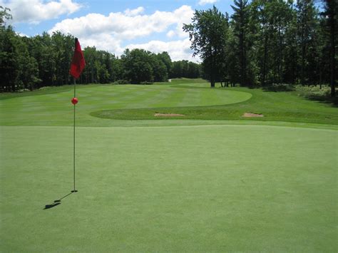 Hemlock Golf Club, Ludington, Michigan | Hemlock Golf Club R… | Flickr