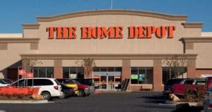 Home Depot First Customer for Walmart Delivery Service - Multichannel ...