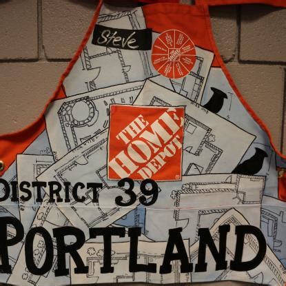 Culture of The Orange Apron | The Home Depot