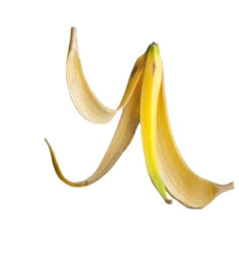 Banana peel Blank Template - Imgflip