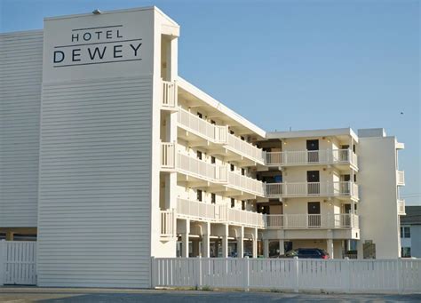 Hotel Dewey | Dewey beach, Delaware beaches, Beach properties