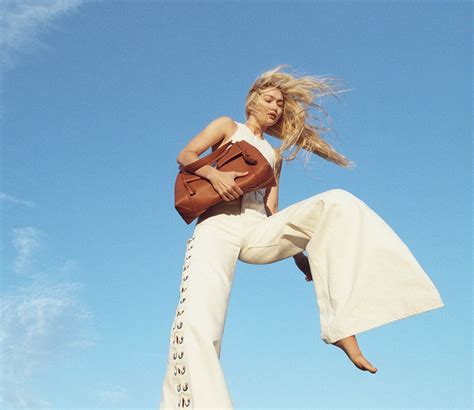 Chloe Women's Summer 2023 | Chloé US official site