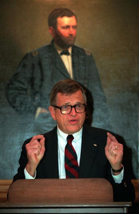 Watergate figure, ministry founder Charles Colson dies